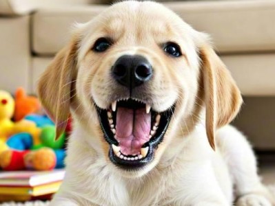 Best chew toys for teething puppies