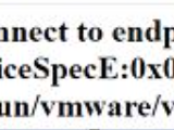 "Signing certificate is not valid" error in vCenter Server Appliance