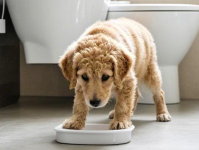 How to potty train your puppy