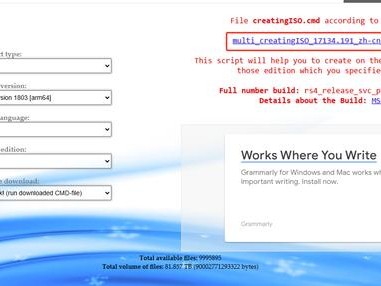 用 qemu体验arm版win10