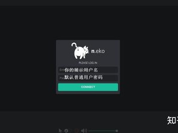 【docker】属于你的远程浏览器 可多人协作| Neko安装与基本使用