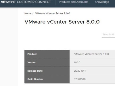vCenter8.0安装部署(VCSA8.0) https://vmlib.com/install-vcsa8-0/