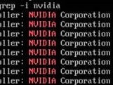 FAQ:Nvidia系列GPU(含P100) Linux和Windows驱动安装方式