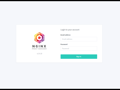 【教程】使用腾讯云轻量应用服务器搭建Nginx Proxy Manager，优美简单地解决反向代理！