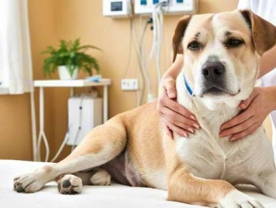 How to deal with arthritis in senior dogs