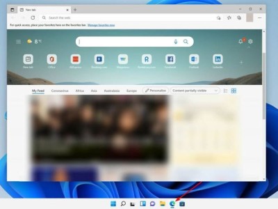 Win11系统登录不了VLSC怎么办 Win11系统登录不了VLSC解决方法【详解】