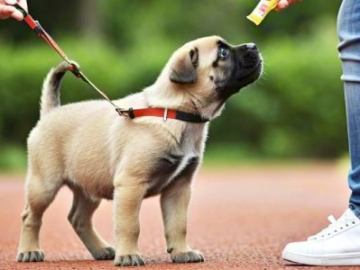 Leash training: Tips for a well-behaved dog