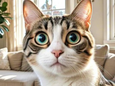 What is your cat trying to tell you?