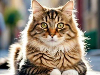 How to treat cat allergies