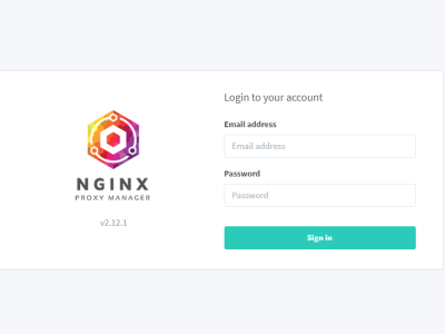 轻松上手Nginx Proxy Manager：安装、配置与实战