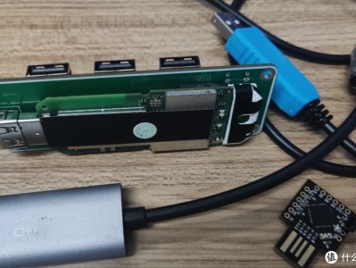 自制50元白菜价4G IP-KVM