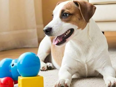 Best interactive dog toys for mental stimulation