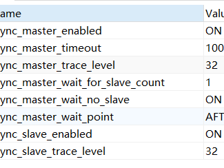MySQL8配置主主同步（半同步模式）