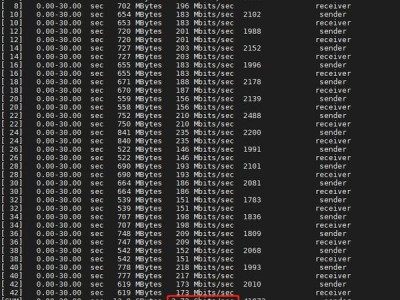 谁说2C4G的VPP性能差，IPsec性能5 Gbps也叫差？