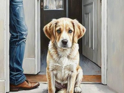 Why do dogs get separation anxiety?