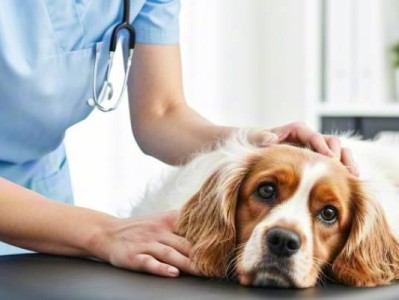 What to expect during a pet health exam