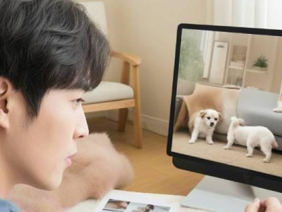 What to consider before adopting a pet