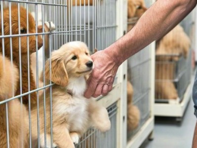 How to adopt a dog from a shelter