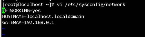 Linux不能上网ping:unknown host问题怎么解决？