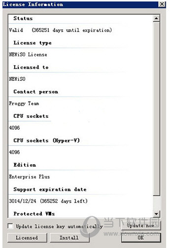 veeam backup