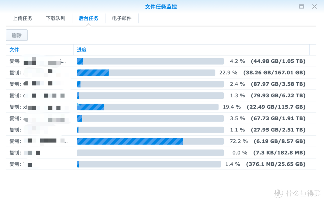 让不同品牌的 NAS 没有距离，群晖和威联通之间如何同步