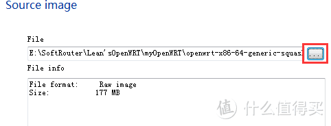 教程：软路由中OpenWRT作为旁路由的安装设置