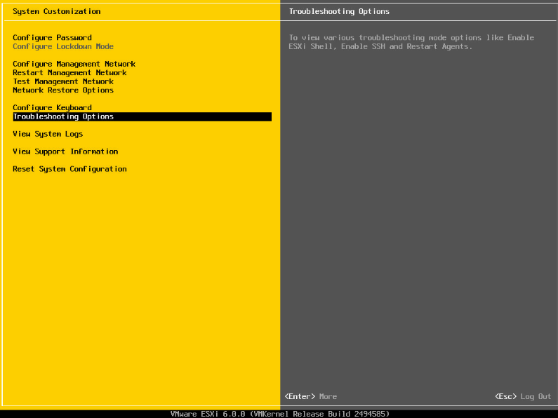 ESXi GPU 直通_ESXi_26