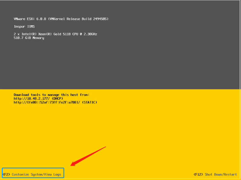 ESXi GPU 直通_GPU直通_25