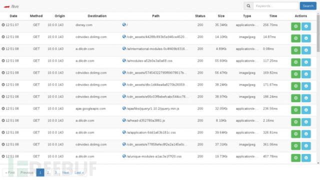 HTTP协议调试工具汇总，你心目中应该是什么样的？-LMLPHP