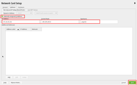 Proxmox VE 8安装OpenSuse和部署JumpServer_默认值_07