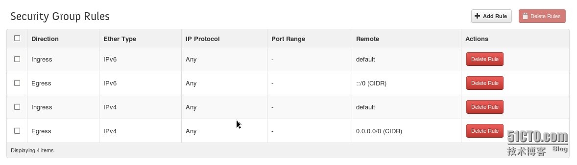 openstack 宿主页面 openstack界面操作_标签页_25