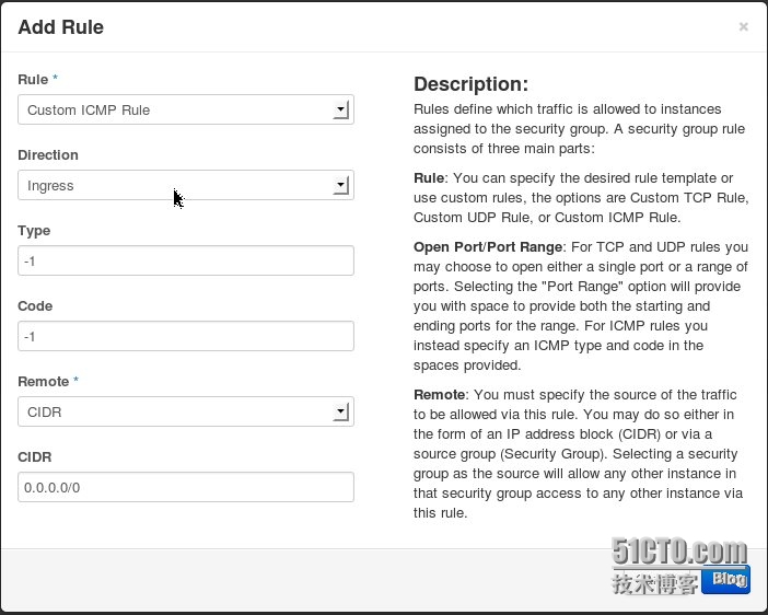 openstack 宿主页面 openstack界面操作_运维_27