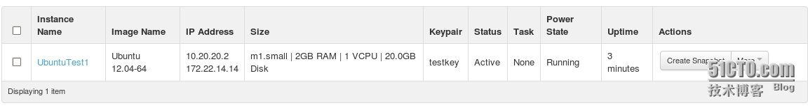 openstack 宿主页面 openstack界面操作_Network_40