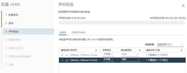 vsan产品架构 vsan部署指南_DNS_37