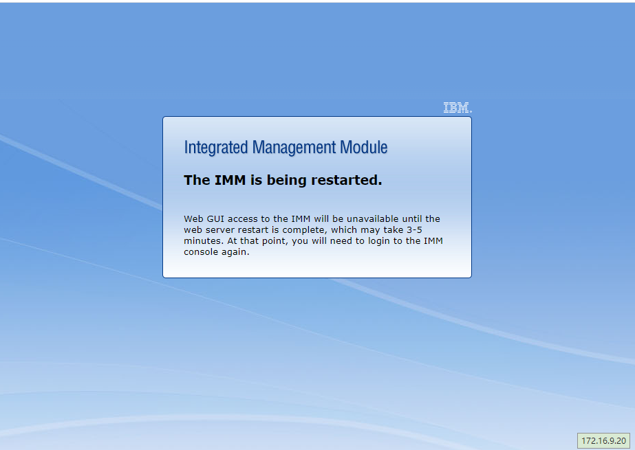 IBM X3650 M4 微码升级（BIOS升级）_官网_13