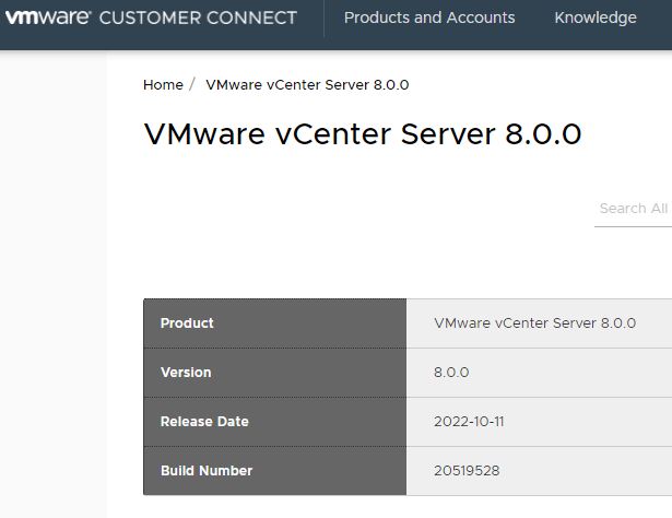 vcsa_portal