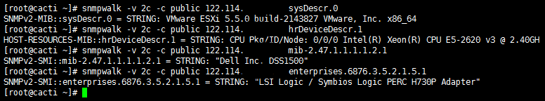 esxi-snmp